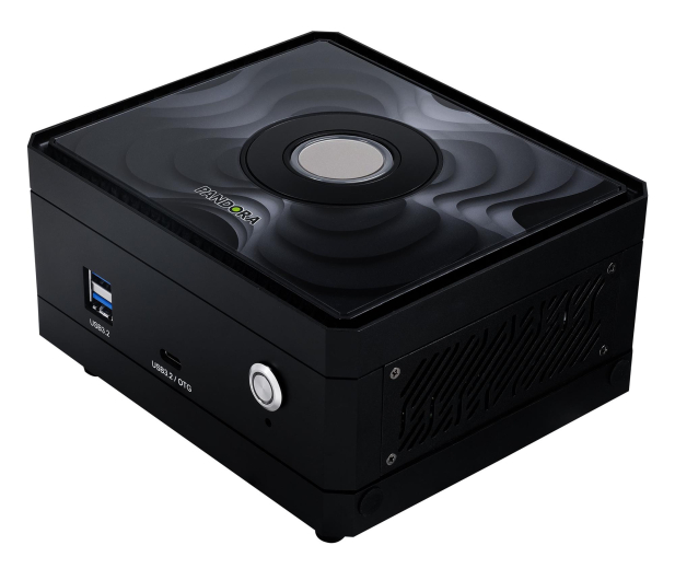 Palit Pandora NVIDIA JETSON ORIN NANO SUPER/8GB/128GB V1 - 1599831 - zdjęcie